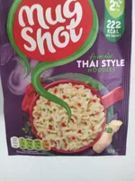 Thai Noodles