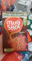 Noodles BBQ