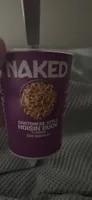 Cantonese style Hoisin Duck flavour Egg Noodles