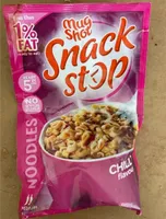 Snack stop