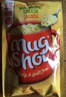Macaroni cheese Pasta