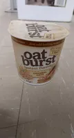 oat burst Instant Porridge Original Oats