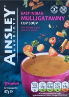 East indian Mulligatawny
