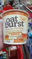 Instant Porridge