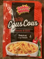 Cous Cous