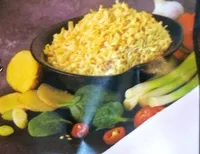 Ramen noodles