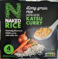 Japanese Katsu Curry