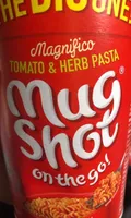 mug shot