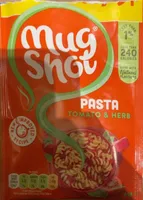 Pasta Tomato & Herb