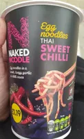Sweet chili