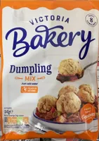 Dumpling mix