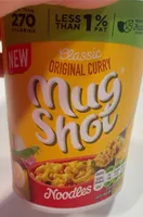 Original curry
