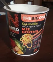 Thebigone