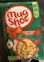 Christmas dinner