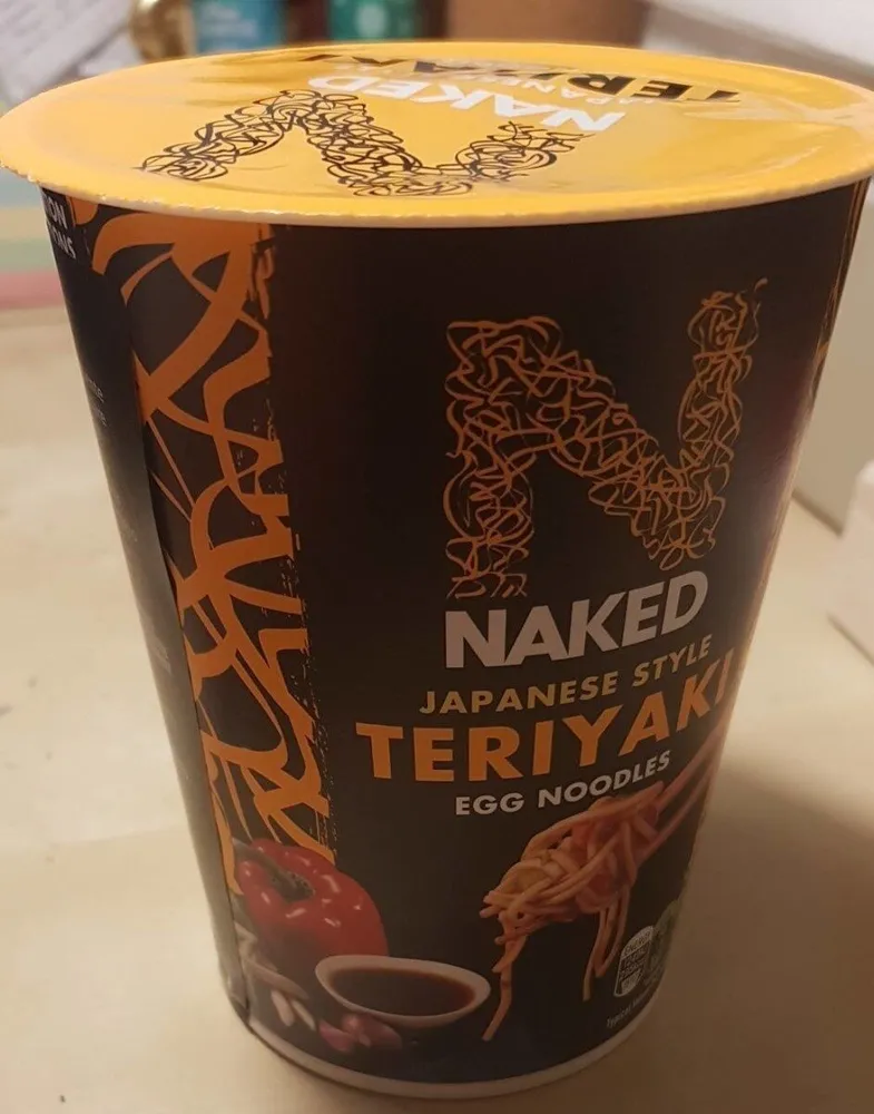 Japanese Style Teriyaki Egg