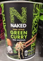 Green Curry