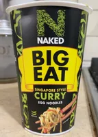 Big eat Singapore style