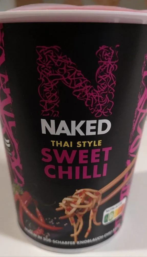 Sweet Chilli
