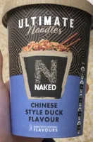 Noodles