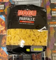 Farfalle