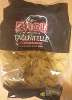 Tagliatelle