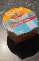 Chilli bean bowl