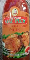 Sweet chili sauce