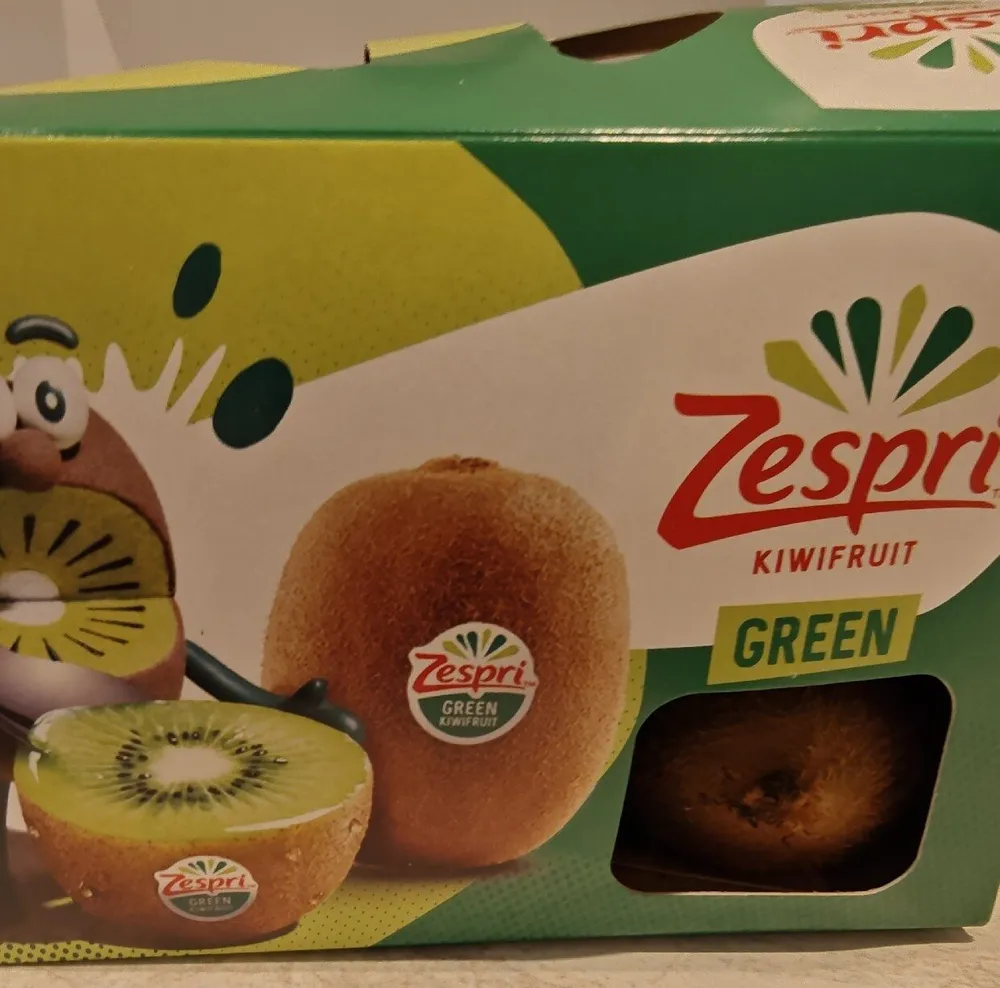 Kiwifruit