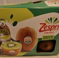 Kiwifruit