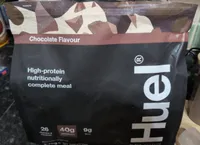 Black Edition Chocolate