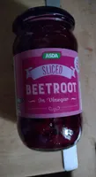 Sliced Beetroot in Vinegar