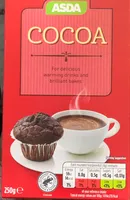 Cocoa