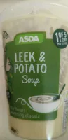 Leek and Potato Soup