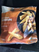 Ready to Roast Parsnips (Frozen)