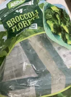 Frozen Broccoli Florets