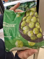 Brussel Sprouts
