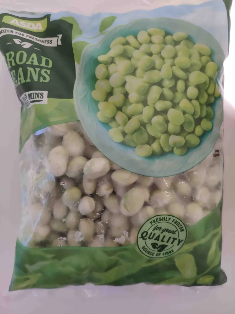 Broad Beans