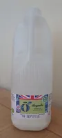 British milk