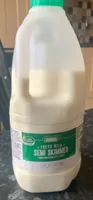 Fresh milk