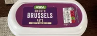 Brussels Smooth Pate