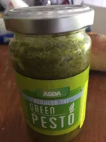 Green pesto