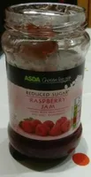 Confiture de Framboise