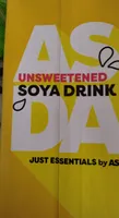 Soya milk