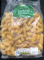 Fresh Egg Fusilli
