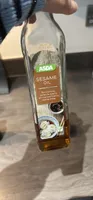 Sesame Oil