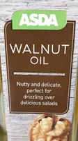 Walnut oil