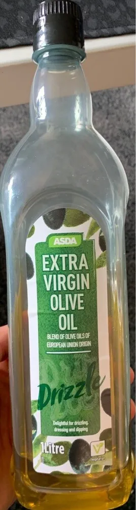 Extra virgin olive oil