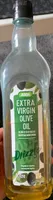 Extra virgin olive oil