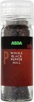 Whole Black Pepper Mill