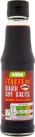 Dark Soy Sauce